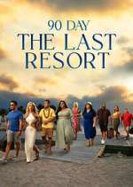 Watch 90 Day: The Last Resort Vumoo