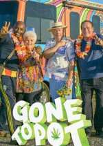 Watch Gone to Pot: American Road Trip Vumoo