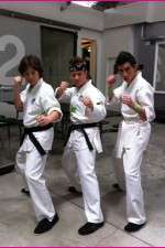 Watch Kickin' It Vumoo