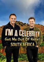 Watch I'm a Celebrity, Get Me Out of Here! South Africa Vumoo