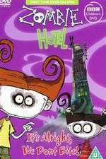 Watch Zombie Hotel Vumoo