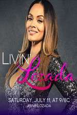 Watch Livin' Lozada Vumoo