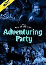 Watch Dimension 20's Adventuring Party Vumoo