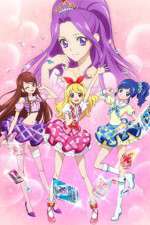 Watch Aikatsu Vumoo