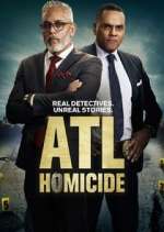 Watch ATL Homicide Vumoo