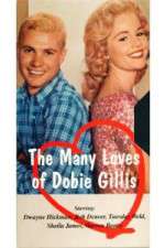 Watch The Many Loves of Dobie Gillis Vumoo