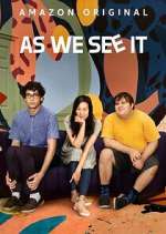 Watch As We See It Vumoo