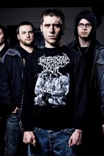 Watch Whitechapel Vumoo
