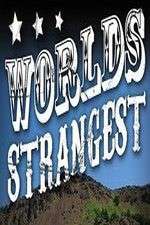 Watch World's Strangest Vumoo