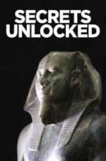 Watch Secrets Unlocked Vumoo