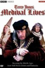 Watch Medieval Lives Vumoo