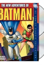 Watch The New Adventures of Batman Vumoo
