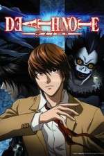 Watch Death Note (Desu noto) Vumoo