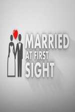 Watch Married at First Sight (AU) Vumoo