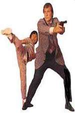 Watch Sidekicks Vumoo