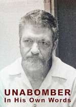 Watch Unabomber - In His Own Words Vumoo