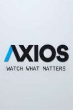 Watch Axios Vumoo
