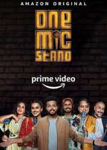 Watch One Mic Stand Vumoo