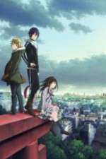 Watch Noragami Vumoo