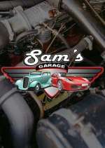 Watch Sam's Garage Vumoo