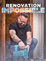 Watch Renovation Impossible Vumoo