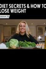 Watch Diet Secrets and How to Lose Weight Vumoo