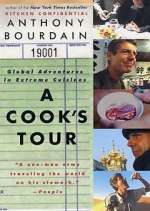 Watch A Cook's Tour Vumoo
