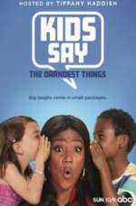 Watch Kids Say the Darndest Things Vumoo
