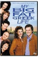 Watch My Big Fat Greek Life Vumoo