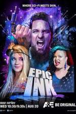 Watch Epic Ink Vumoo