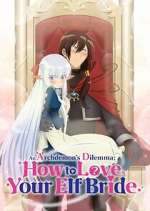 Watch An Archdemon's Dilemma: How to Love Your Elf Bride Vumoo