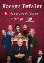 Watch Kongen Befaler Vumoo