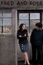 Watch Fred and Rose Vumoo