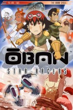 Watch Oban Star-Racers Vumoo