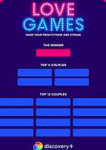 Watch 90 Day FiancÃ©: Love Games Vumoo