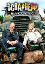 Watch Scrapheap Challenge Vumoo