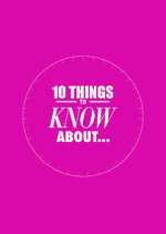 Watch 10 Things to Know About Vumoo
