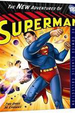 Watch The New Adventures of Superman Vumoo