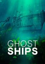 Watch Ghost Ships Vumoo
