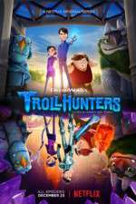 Watch Trollhunters Vumoo