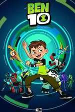 Watch Ben 10 Vumoo