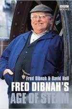 Watch Fred Dibnah's Age Of Steam Vumoo