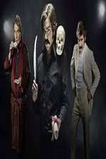 Watch Toast of London Vumoo