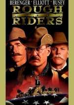 Watch Rough Riders Vumoo