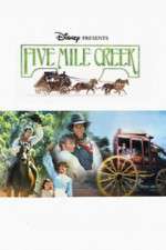Watch Five Mile Creek Vumoo