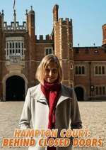 Watch Hampton Court: Behind Closed Doors Vumoo