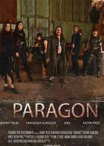 Watch Paragon: The Shadow Wars Vumoo