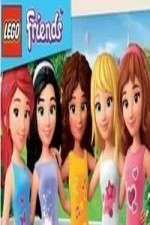 Watch Lego Friends Vumoo
