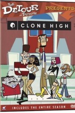Watch Clone High Vumoo