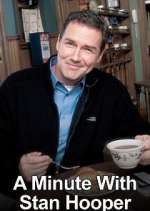 Watch A Minute with Stan Hooper Vumoo